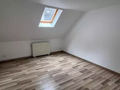 Appartement, 68,76 m²