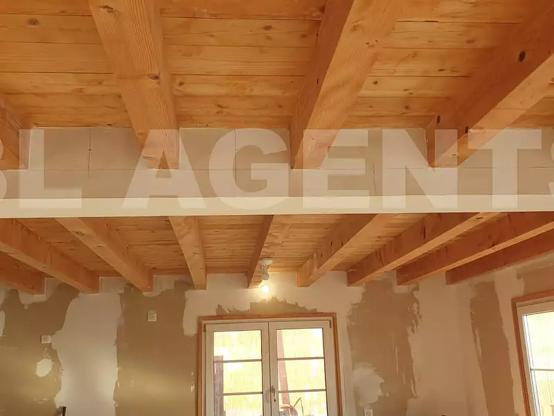 Maison, 175 m²