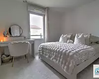 Appartement, 51,09 m²