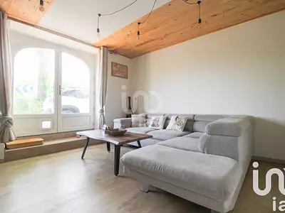 Maison, 100 m²