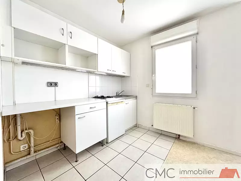 Appartement, 27 m²
