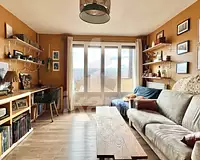 Appartement, 78 m²