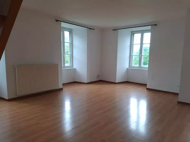 Maison, 242 m²