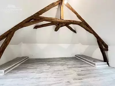 Maison, 129 m²