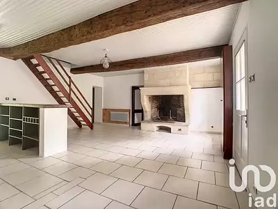 Maison, 141 m²