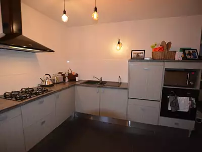 Appartement, 89 m²