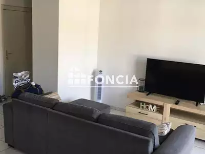 Appartement, 47 m²