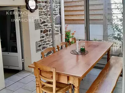 Maison, 89,75 m²