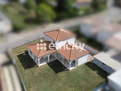 Maison, 132 m²