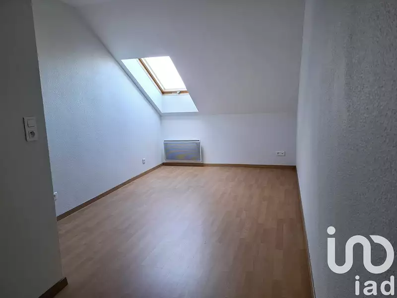 Appartement, 90 m²