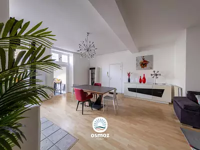 Appartement, 78,06 m²
