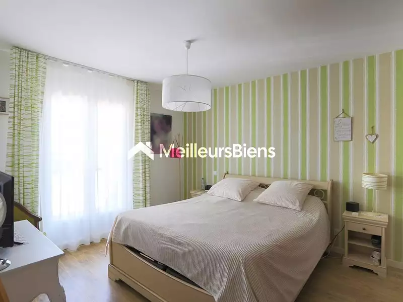 Maison, 130 m²