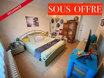 Immeuble, 291 m²