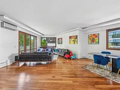 Appartement, 158,95 m²