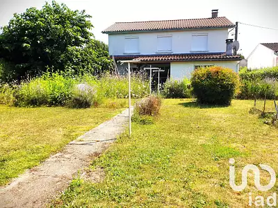 Maison, 157 m²