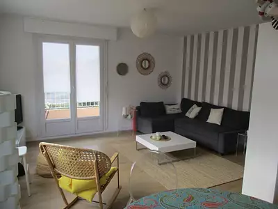 Appartement, 66,23 m²