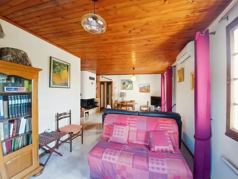 Maison, 76 m²