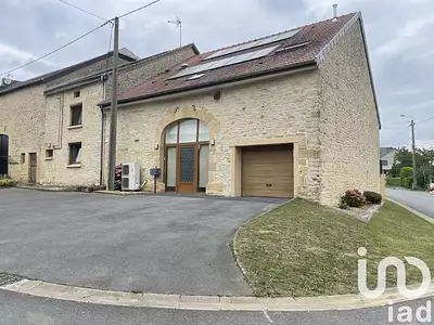 Maison, 262 m²
