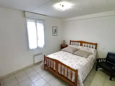 Appartement, 38,5 m²