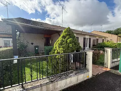 Maison, 104 m²