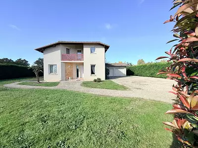 Maison, 163 m²