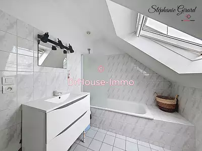 Maison, 95 m²