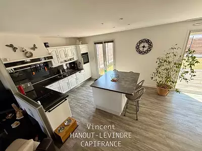 Maison, 98 m²