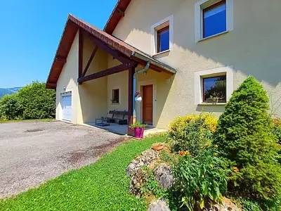 Maison, 150 m²