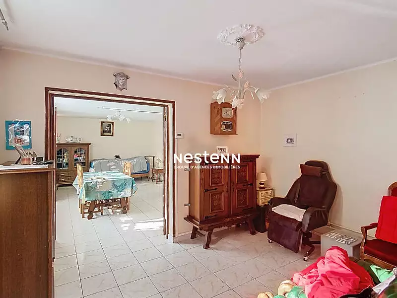 Maison, 120 m²
