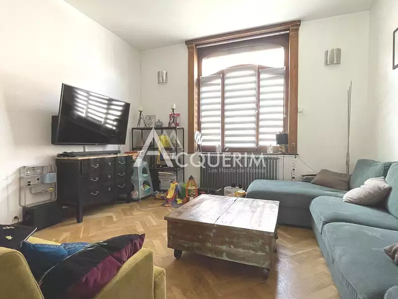 Maison, 138 m²