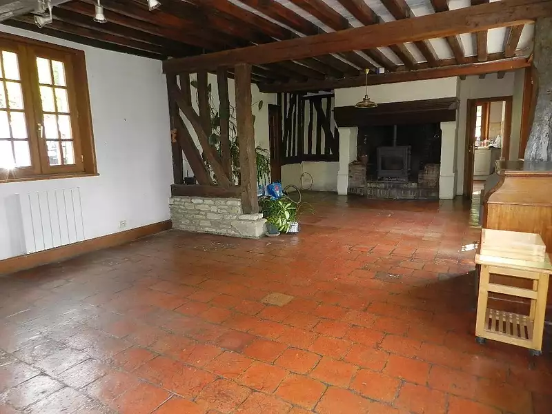 Maison, 110 m²