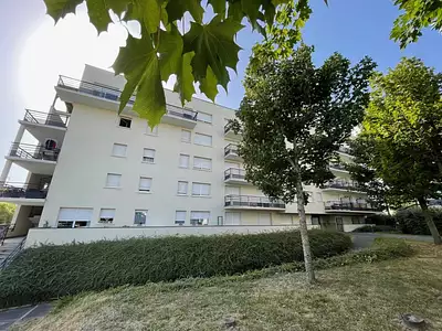 Appartement, 81,02 m²