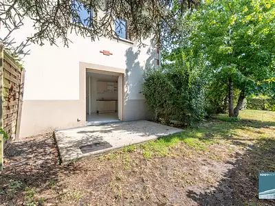 Appartement, 60,54 m²