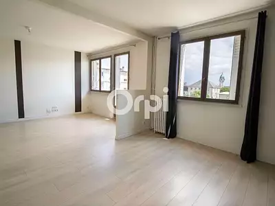 Appartement, 74 m²