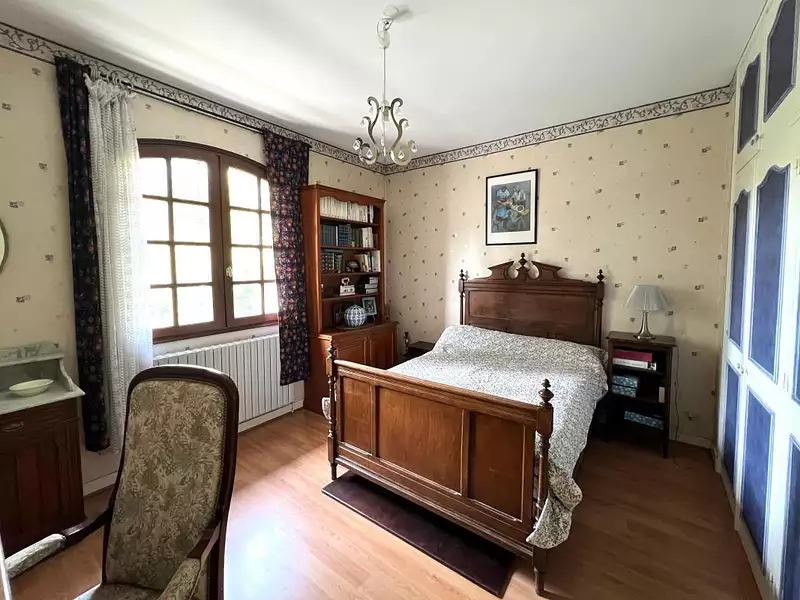Maison, 192 m²