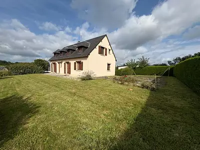 Maison, 154 m²
