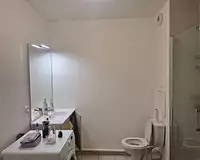 Appartement, 29,78 m²