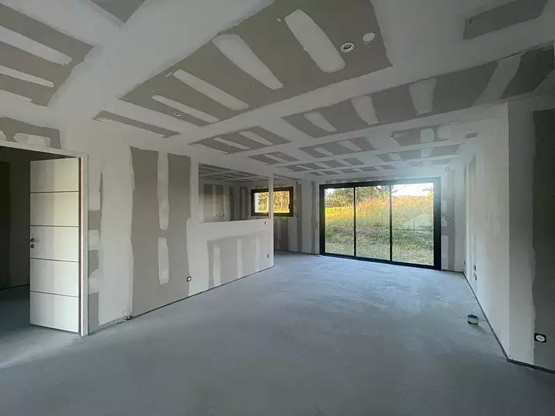 Maison, 135,05 m²