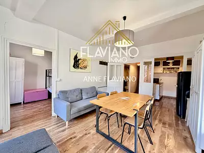 Appartement, 41,84 m²