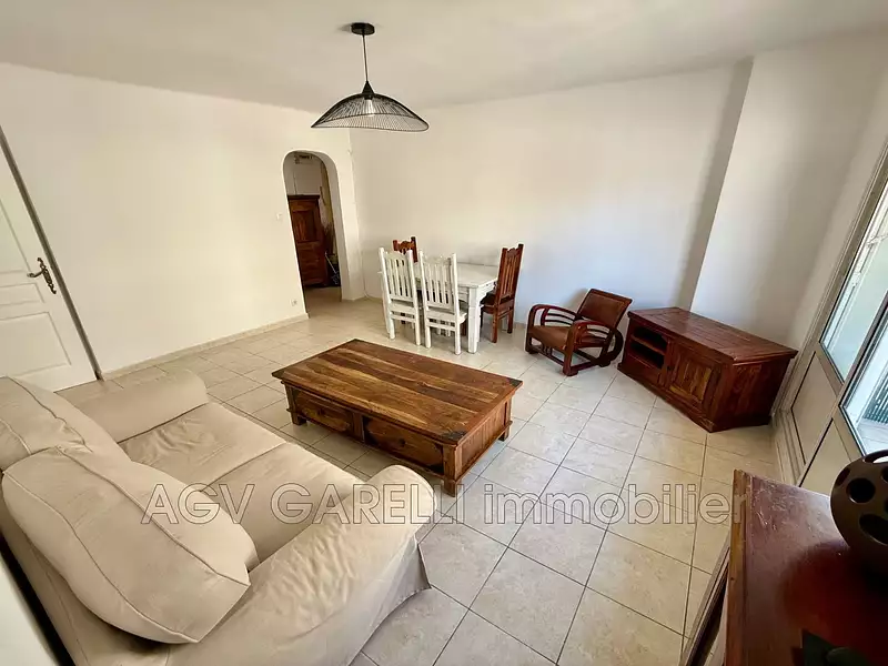Appartement, 64,05 m²