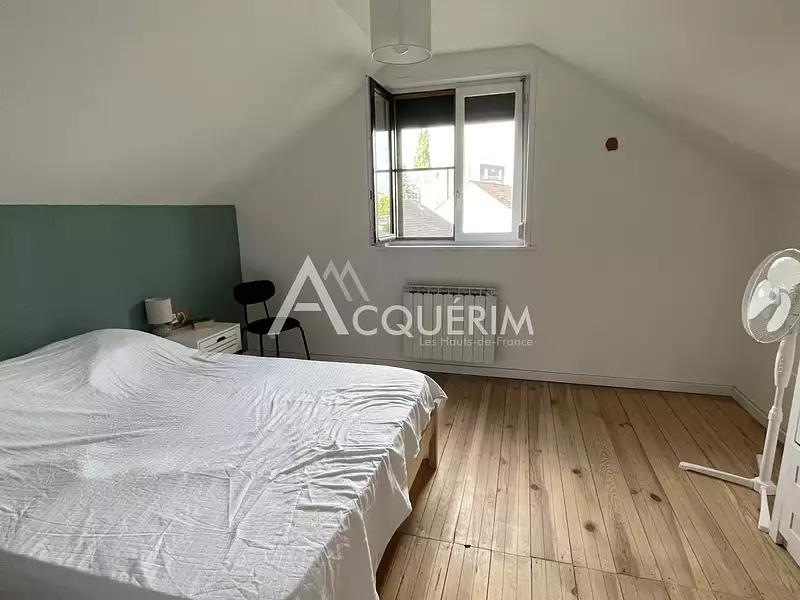 Maison, 84 m²
