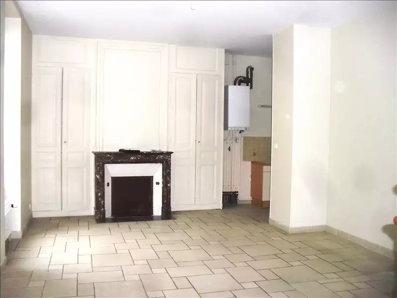 Maison, 116,62 m²