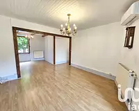 Maison, 129 m²