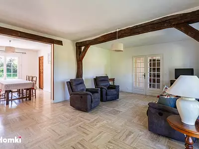Maison, 145 m²