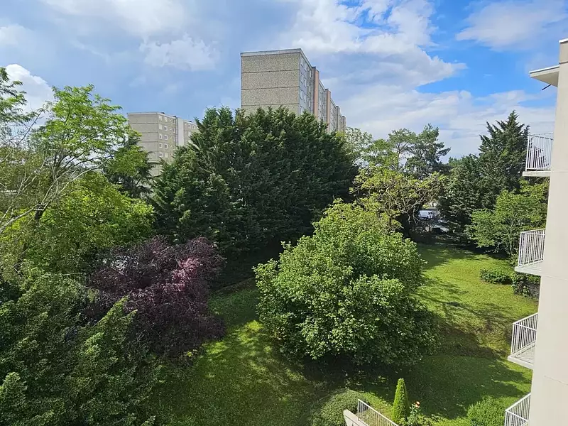 Appartement, 74,61 m²