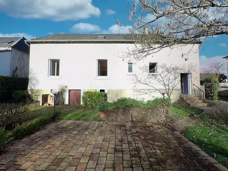 Maison, 147 m²