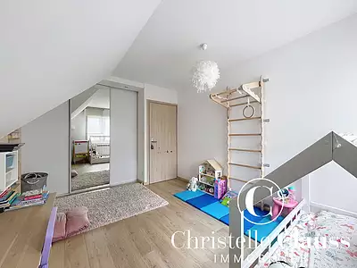 Maison, 97 m²