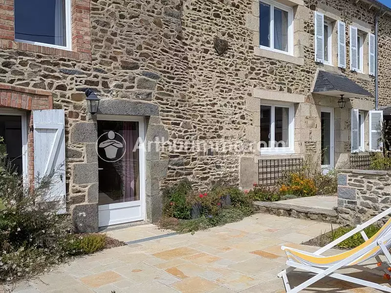 Maison, 227 m²