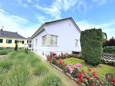 Maison, 90 m²