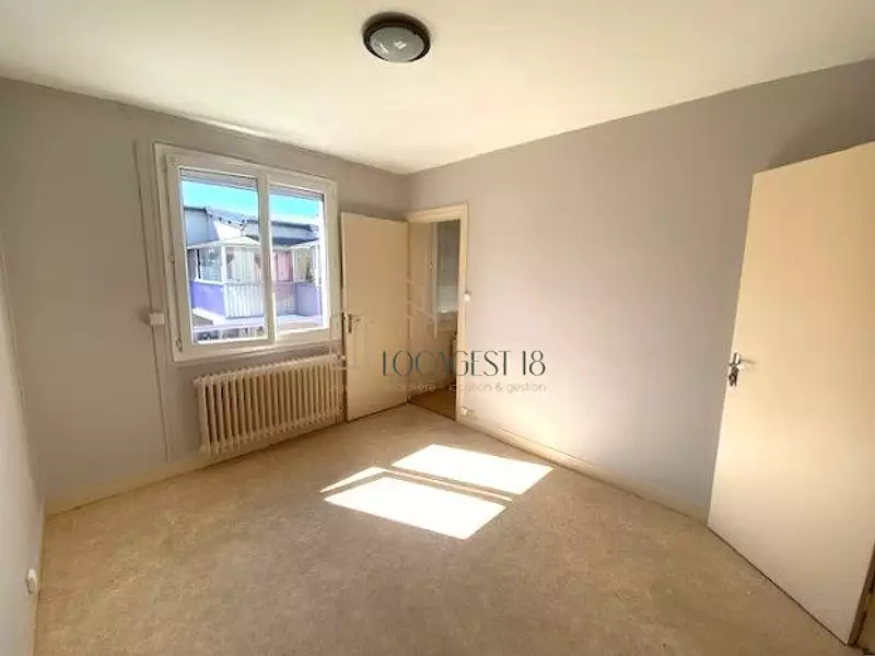 Appartement, 52 m²